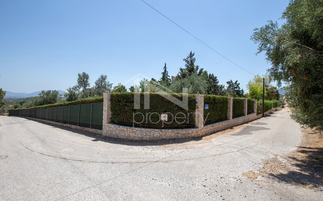 Villa in Paiania, Attica, Greece 2 - 15086525