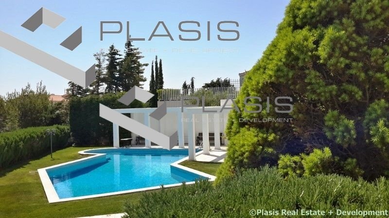 House in Drafi, Pikermi, Attica 2 - 15086547