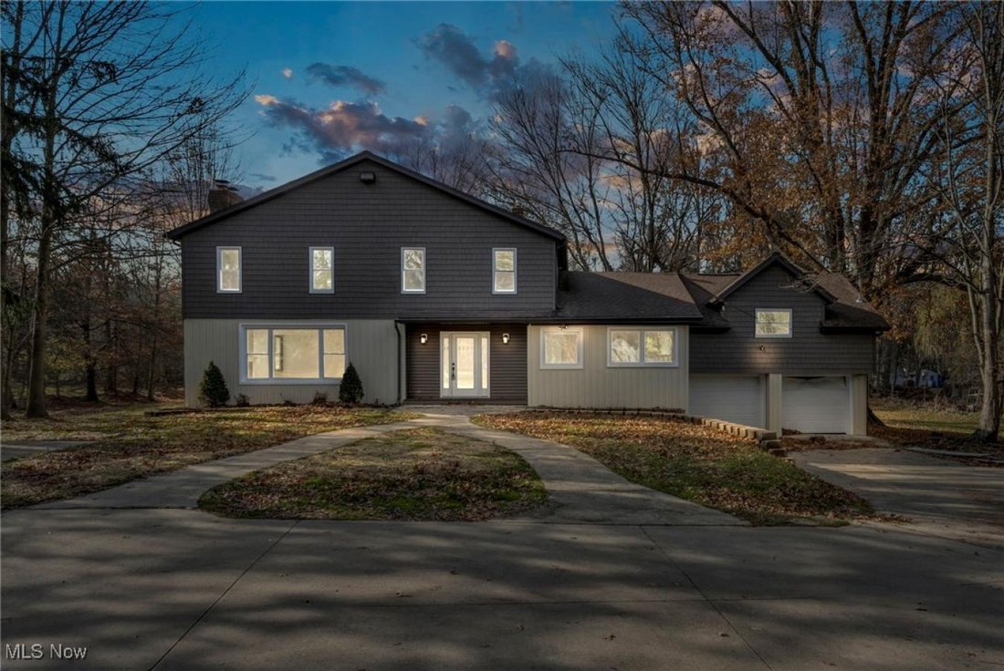 House in Willoughby Hills, Ohio, United States 1 - 15088320