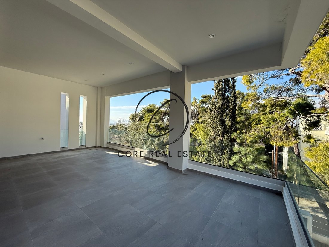 House in Kifisia, Attica, Greece 4 - 15086594