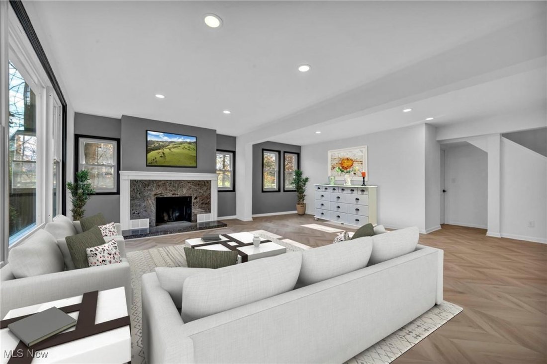 House in Willoughby Hills, Ohio, United States 4 - 15088320