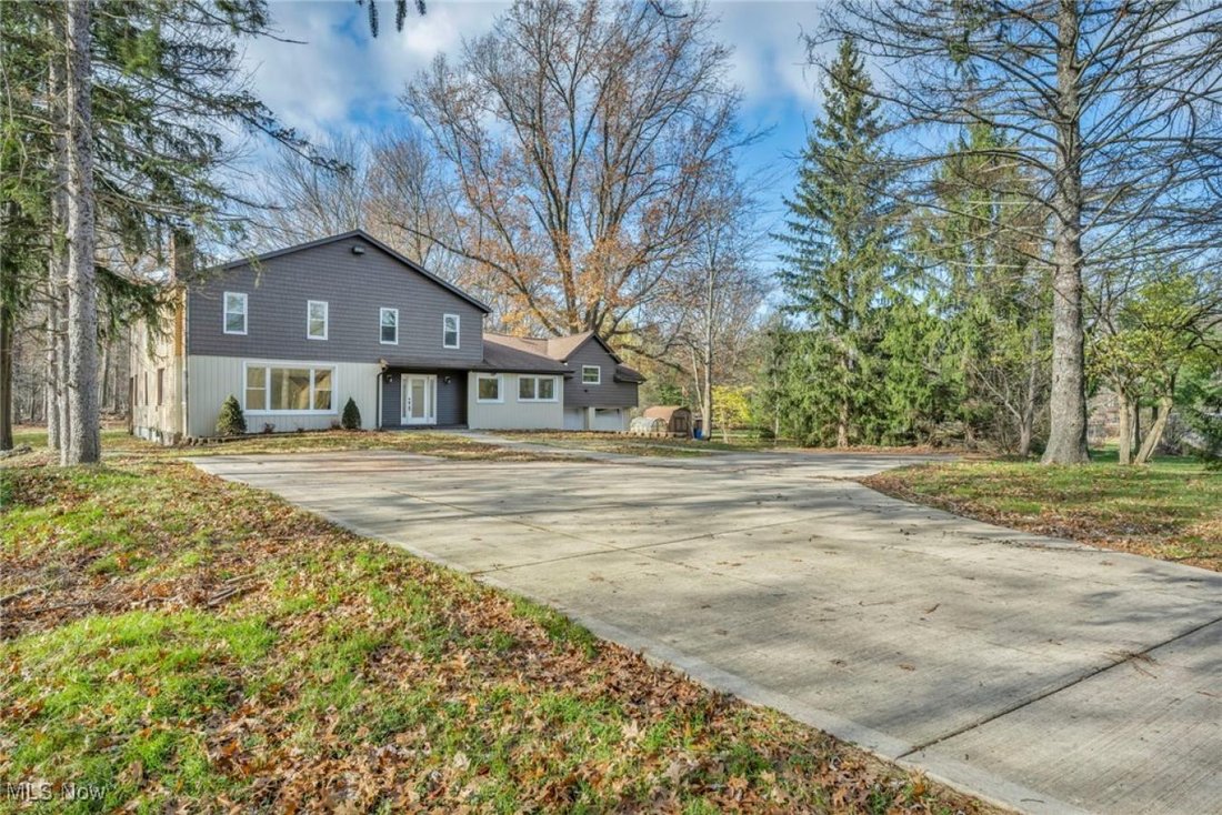 House in Willoughby Hills, Ohio, United States 3 - 15088320