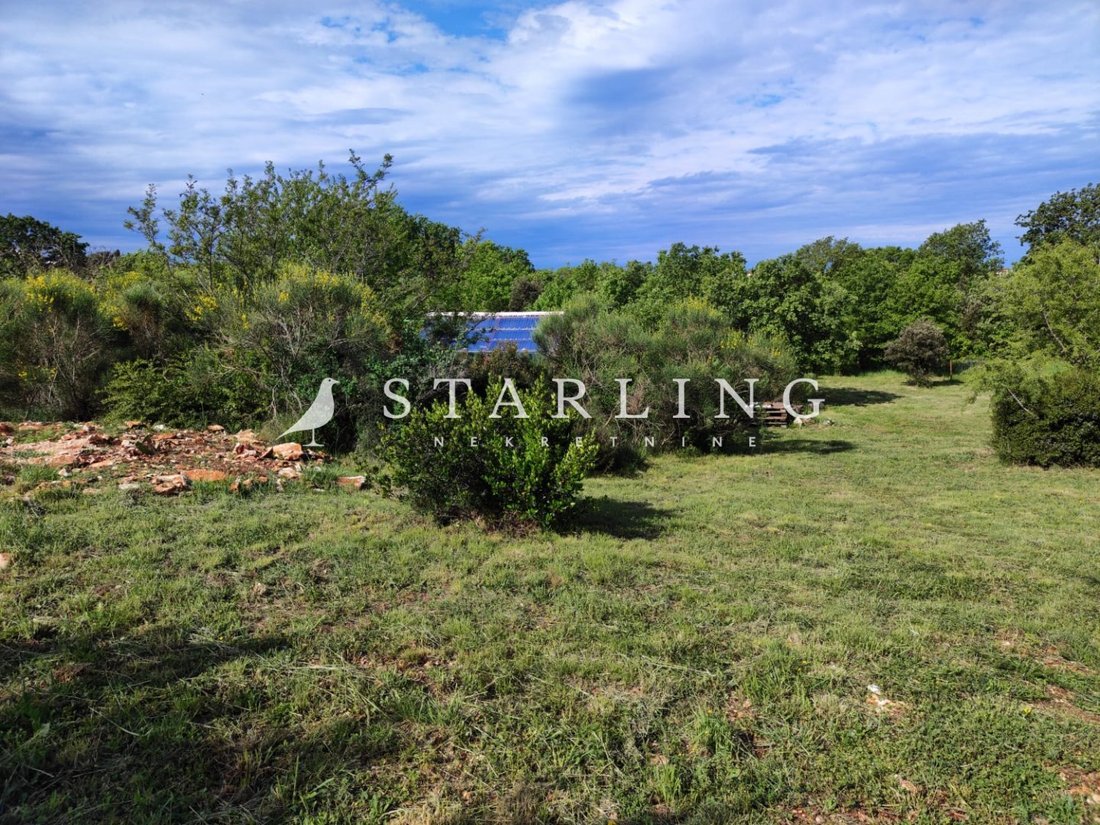 Land in Medulin, Istria County, Croatia 3 - 15088154