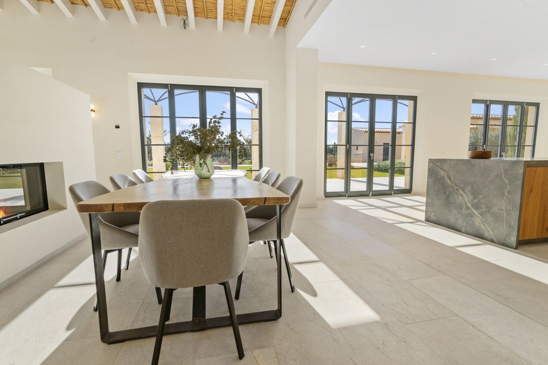 House in Son Vida, Palma, Balearic Islands 4 - 15088882