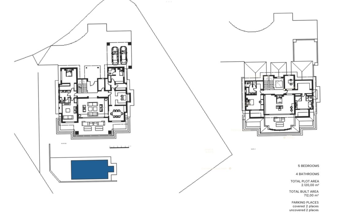House in Sotogrande, San Roque, Andalusia 2 - 15088685