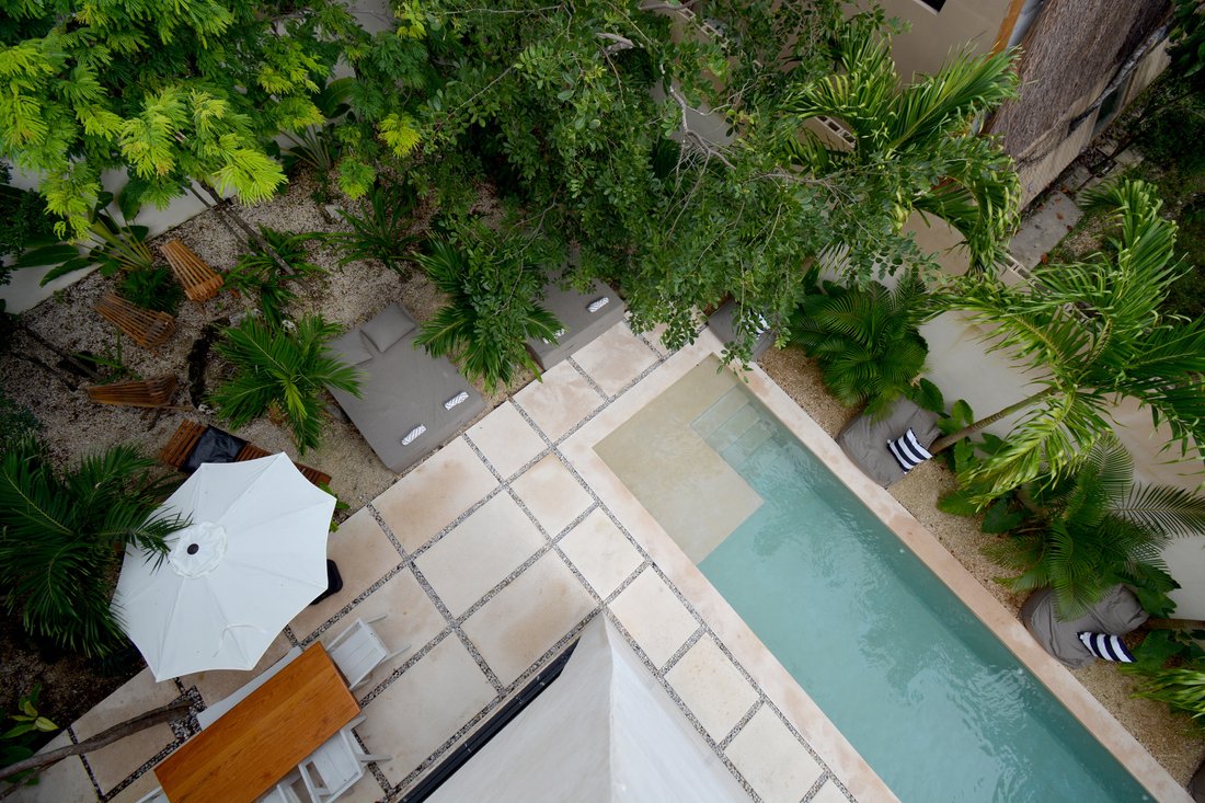 Casa a Alma Tulum Hotel, Quintana Roo, Messico 2 - 15087038
