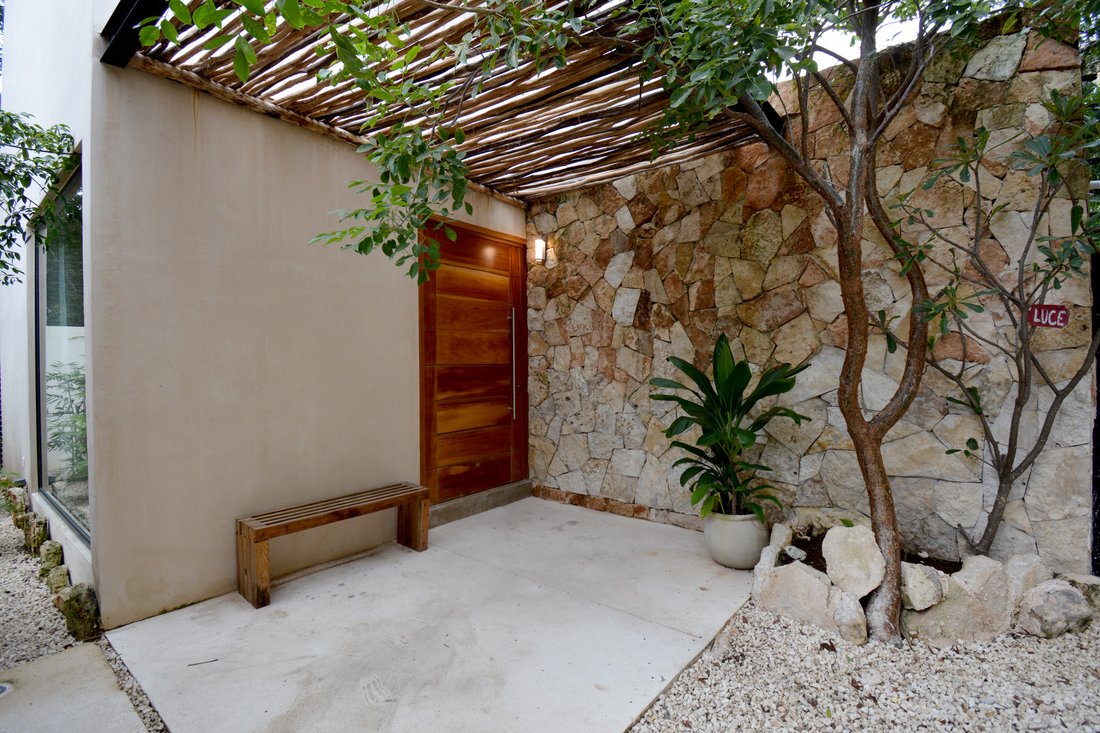 Casa a Alma Tulum Hotel, Quintana Roo, Messico 3 - 15087038