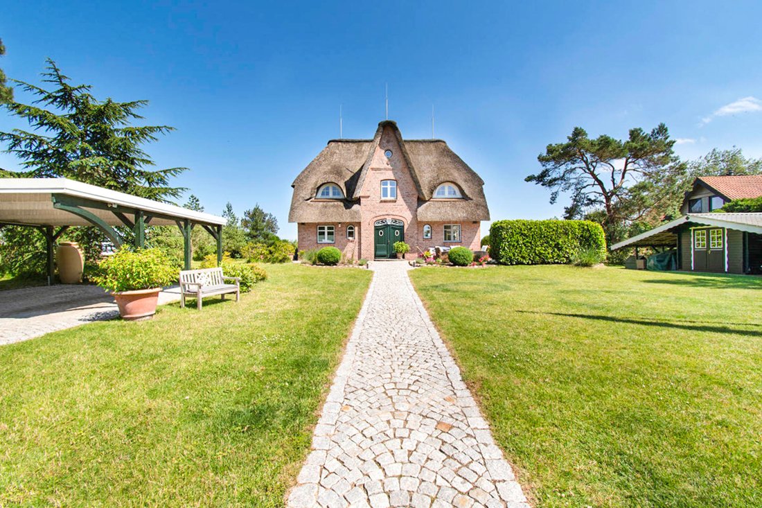 Villa à Hohwacht, Schleswig-Holstein, Allemagne 2 - 15087780