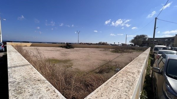 Land in Chios, Aegean, Greece 4 - 15086561