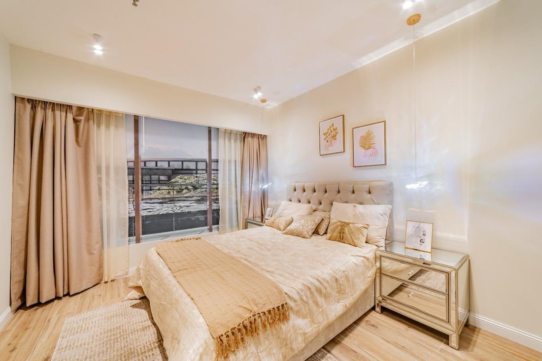 Apartment in JVC / Jumeirah Village Circle, Dubai, United Arab Emirates 4 - 15088698