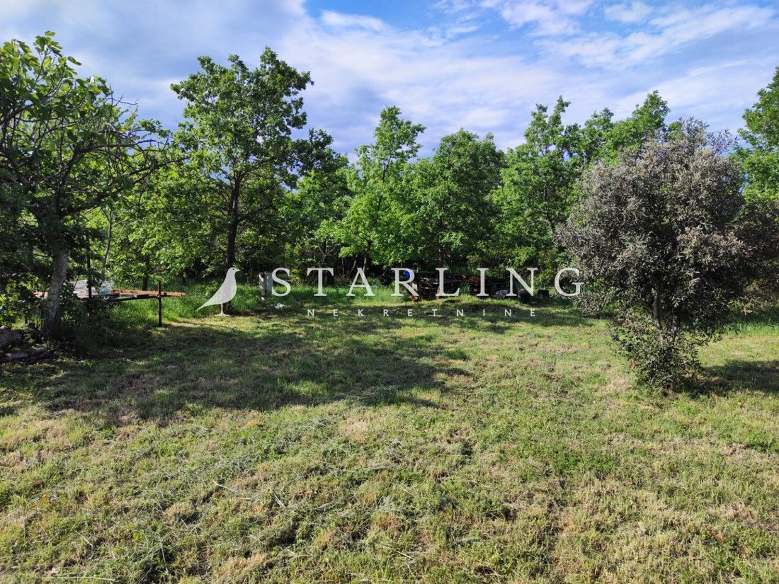 Land in Medulin, Istria County, Croatia 1 - 15088154