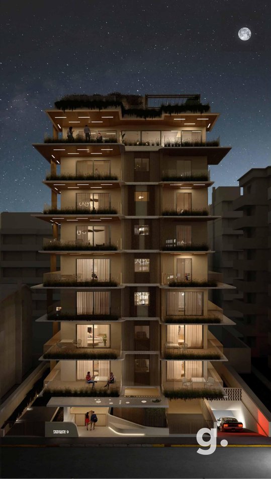 Apartment in South Athens, Attica, Greece 1 - 15086590