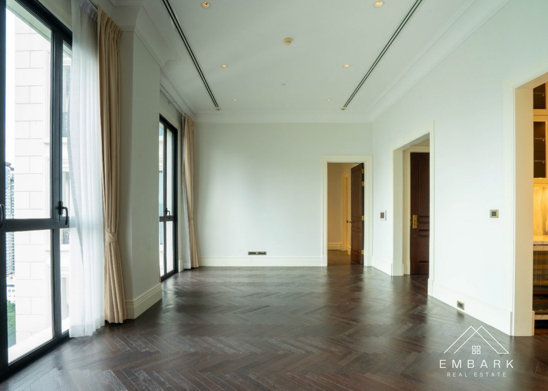 Condo in Bangkok, Krung Thep Maha Nakhon, Thailand 5 - 15088311