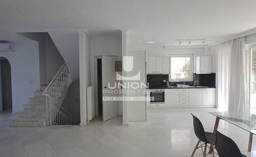 Apartment in Kifisia, Attica, Greece 1
