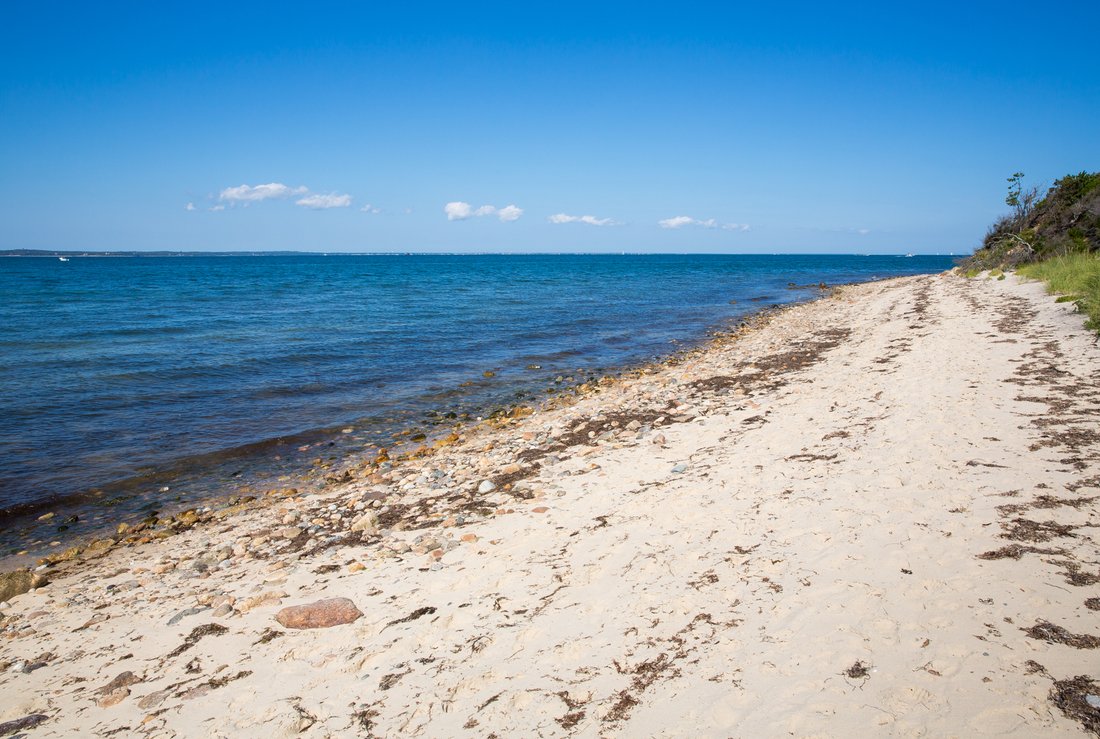Land in West Tisbury, Massachusetts, United States 2 - 15088072