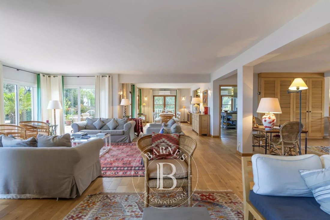 Villa in Sari-Solenzara, Corsica, France 4 - 15088085