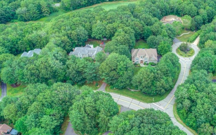 House in Falmouth, Maine, United States 4 - 15087009