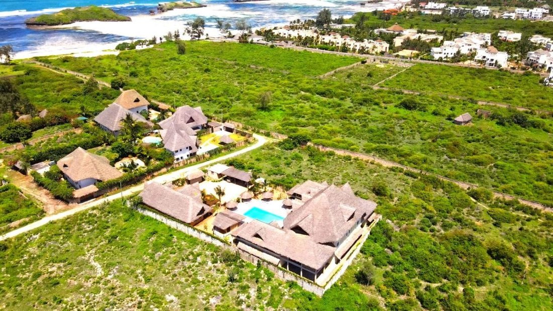 Villa in Watamu Beach, Kilifi County, Kenya 2 - 15086638