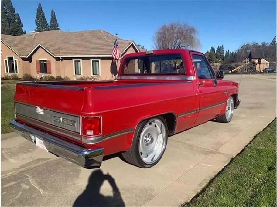 Pickup in Roseville, CA, United States 3 - 15089554