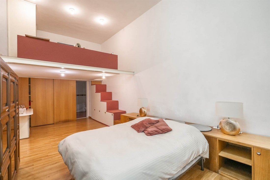 Apartamento en Florencia, Toscana, Italia 4 - 15088140