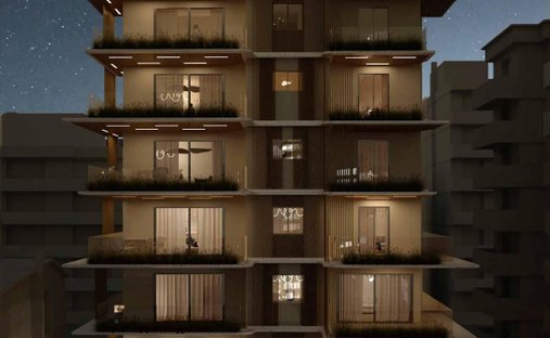 Apartamento en South Athens, Ática, Grecia 1