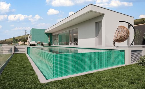 Villa a Calheta, Madera, Portogallo 1