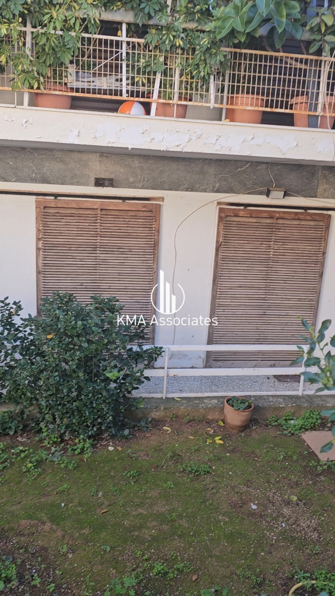 Condo in Vari, Attica, Greece 1 - 15086567