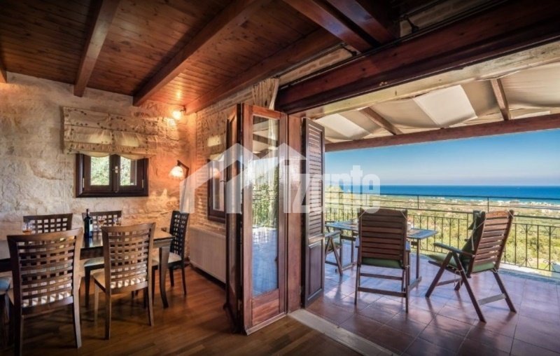 Villa in Municipal Commune of Zakynthos, Peloponnese, Western Greece and the Ionian, Greece 5 - 15086553