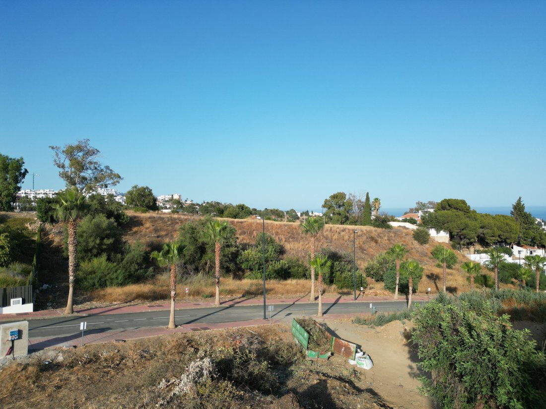Villa in Benalmadena, Andalusia, Spain 3 - 15088678