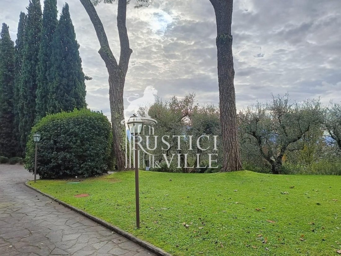 Villa a Lucca, Toscana, Italia 3 - 15088612