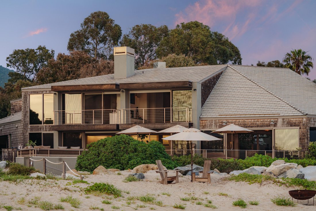 House in Carpinteria, California, United States 3 - 15088855