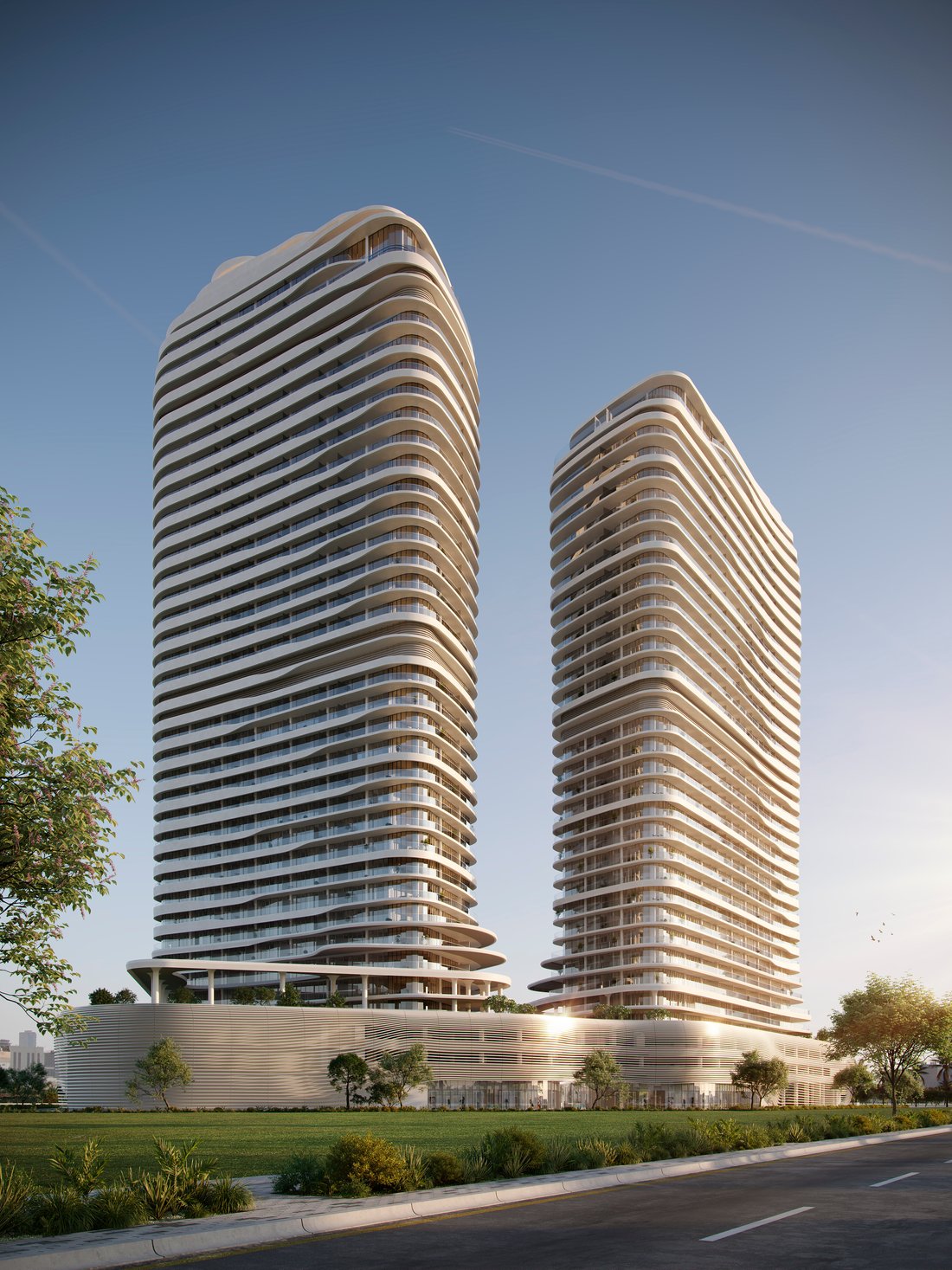 Apartment in Al Barsha South Second, Al Barsha, Dubai 4 - 15089843