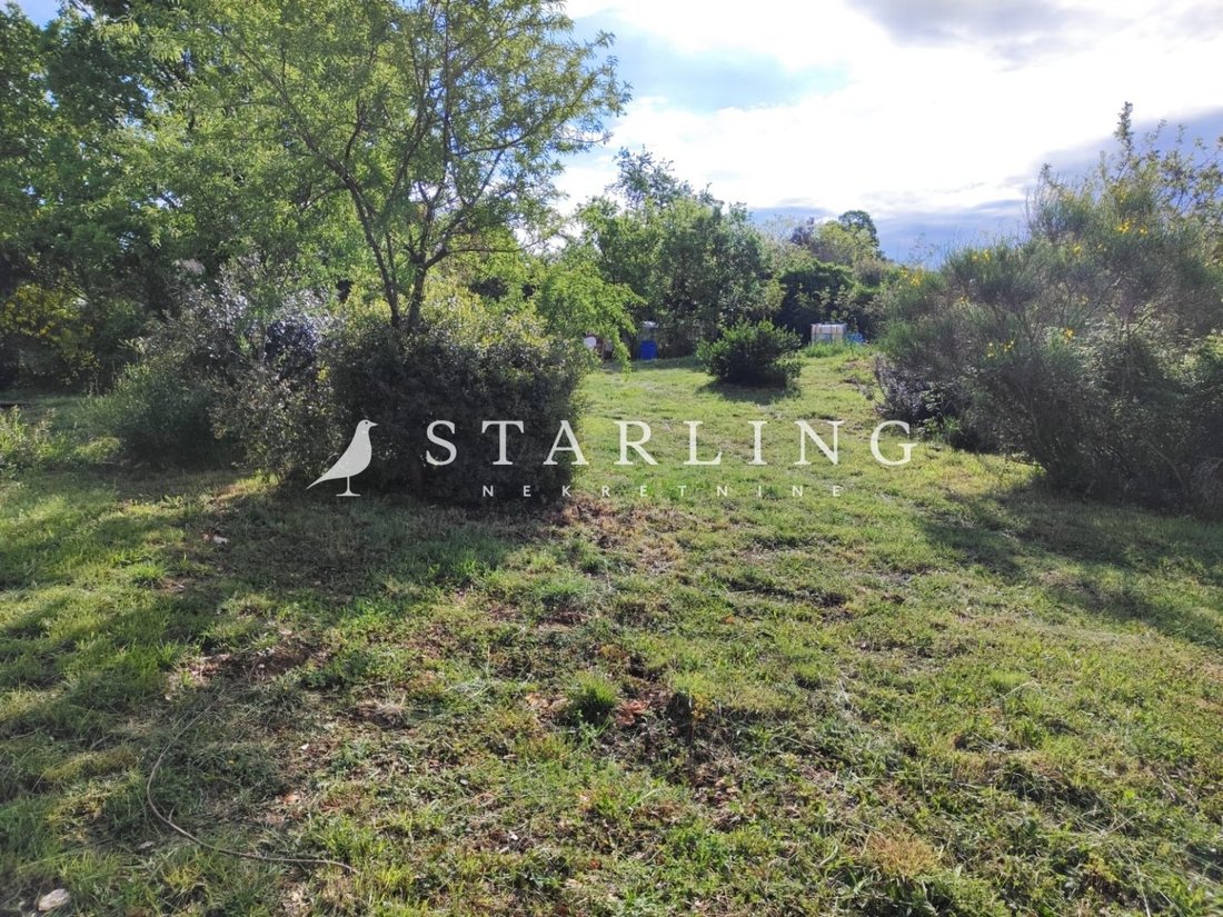 Land in Medulin, Istria County, Croatia 5 - 15088154