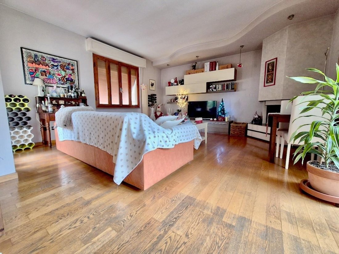Villa in Pisa, Tuscany, Italy 4 - 15088288