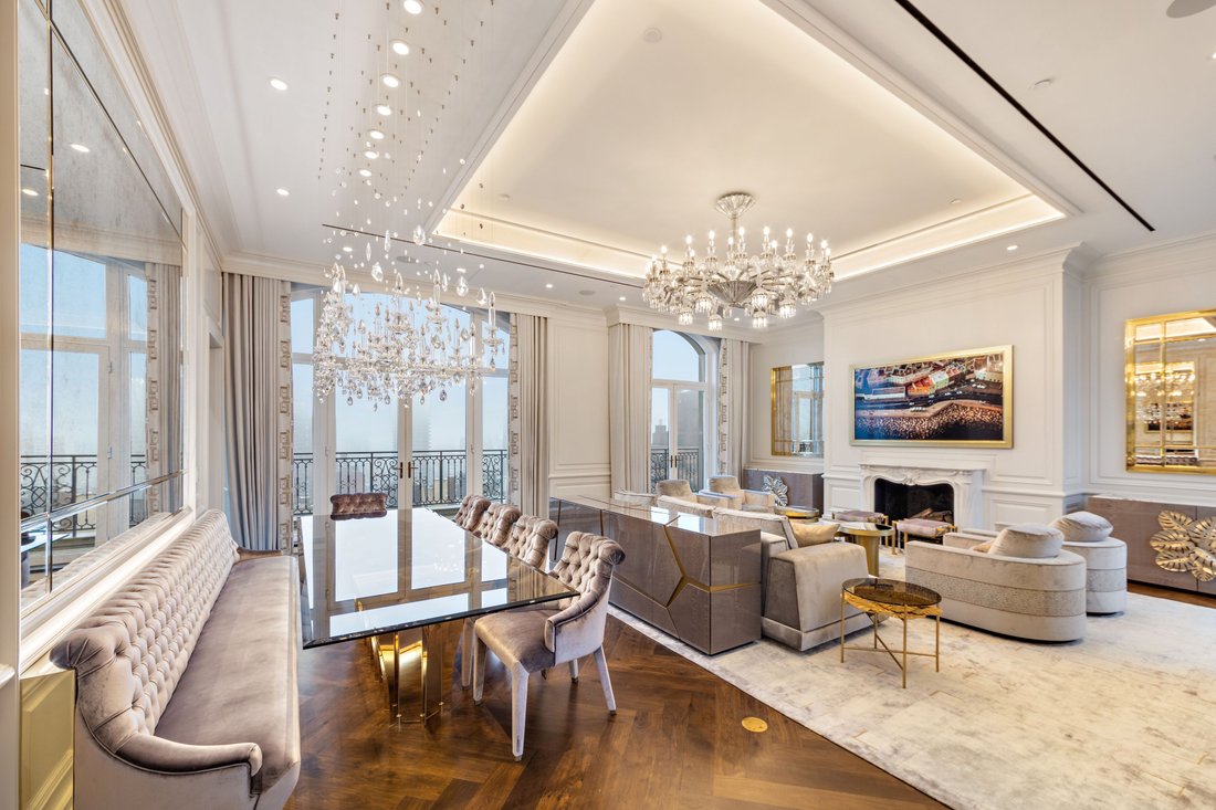 Condo in New York, New York, United States 2 - 15087394