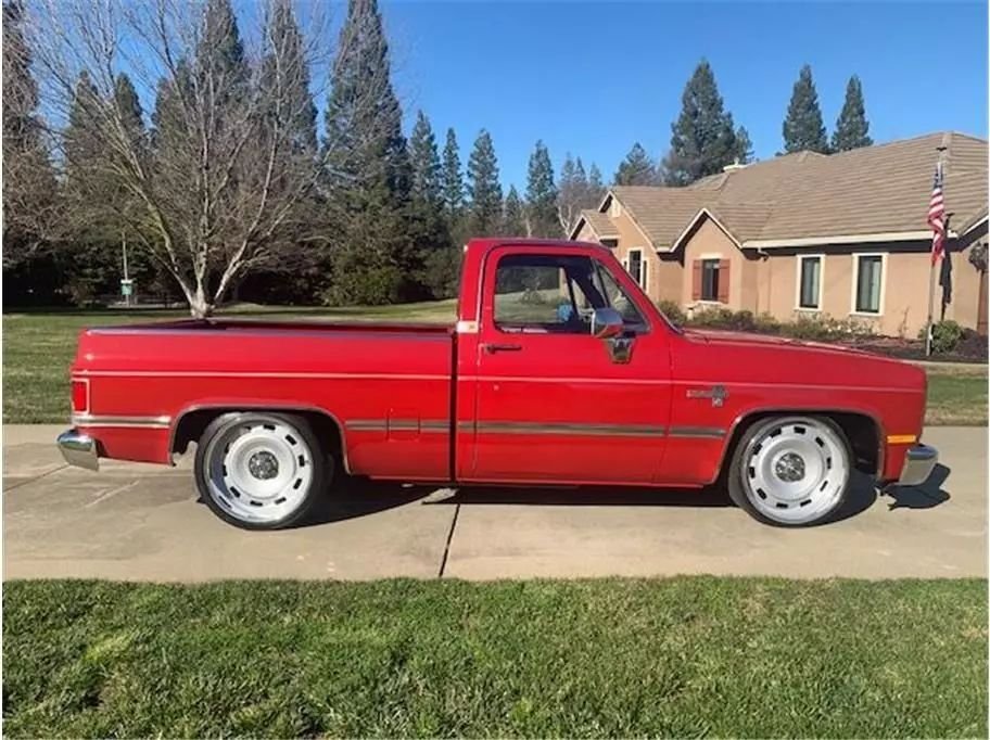 Pickup in Roseville, CA, United States 2 - 15089554