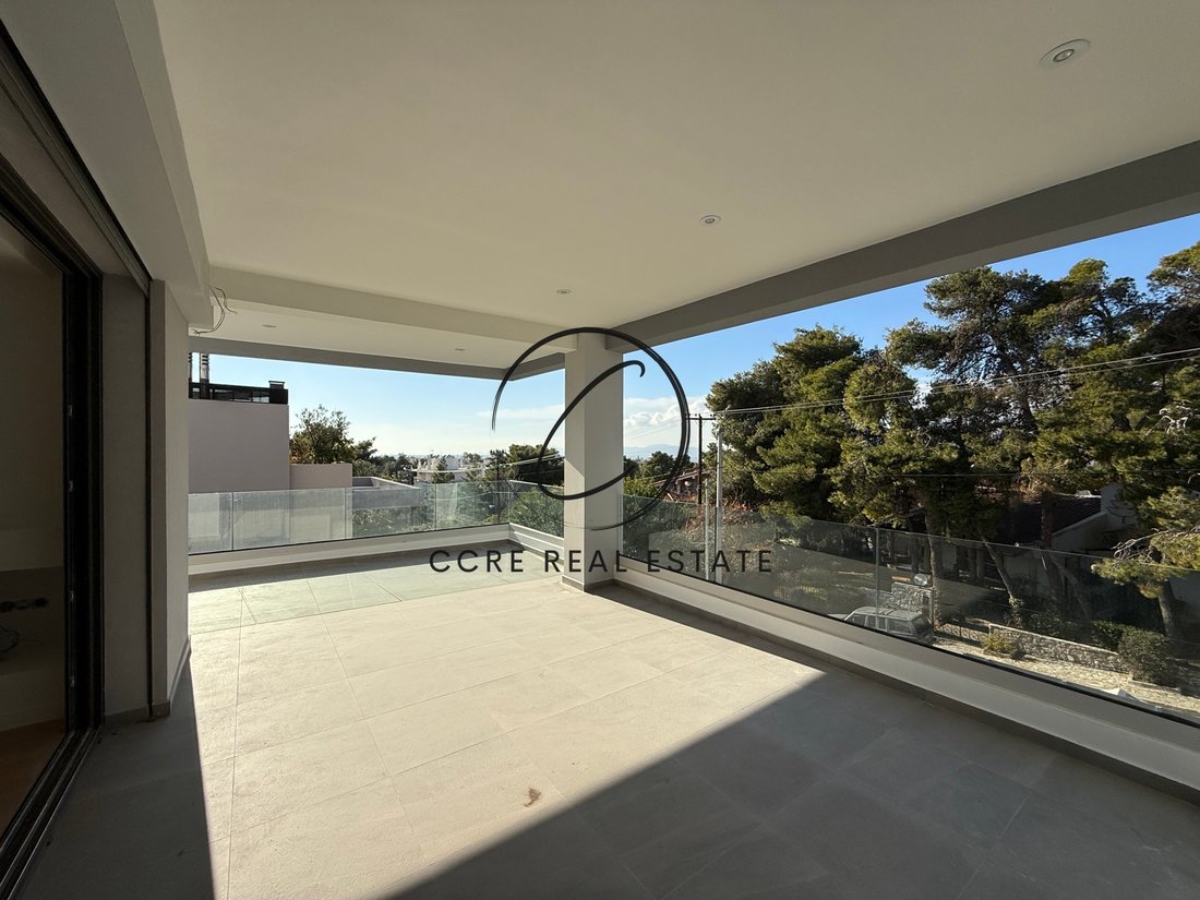 Apartment in Kifisia, Attica, Greece 3 - 15086600