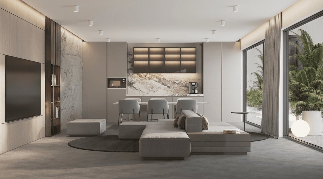 Apartment in JVC / Jumeirah Village Circle, Dubai, United Arab Emirates 5 - 15088698