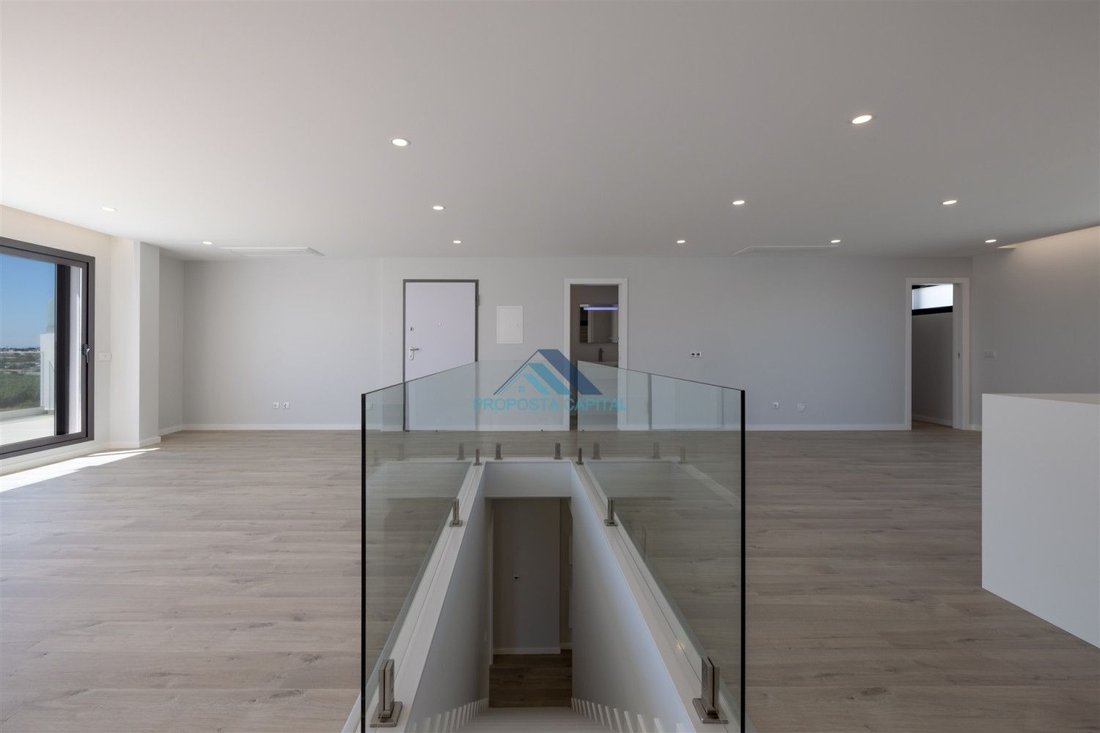 Apartment in Alcochete, Setubal, Portugal 4 - 15087132