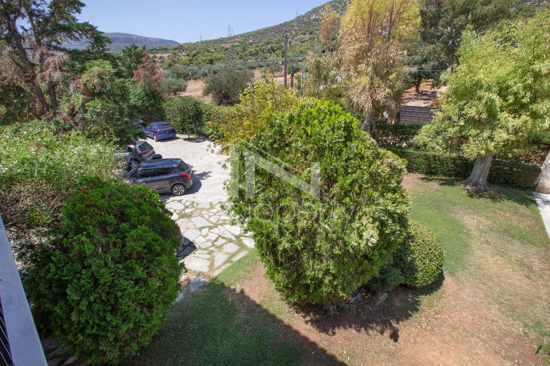 Villa in Paiania, Attica, Greece 5 - 15086525