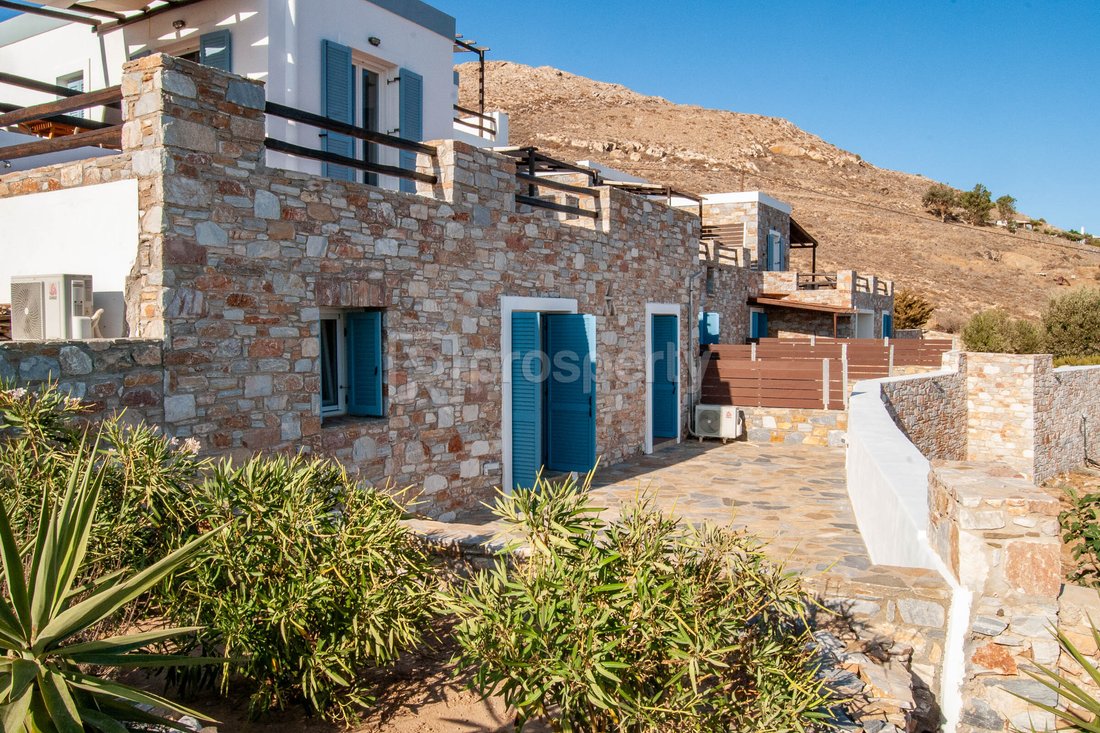 Villa in Syros, Aegean, Greece 2 - 15088873