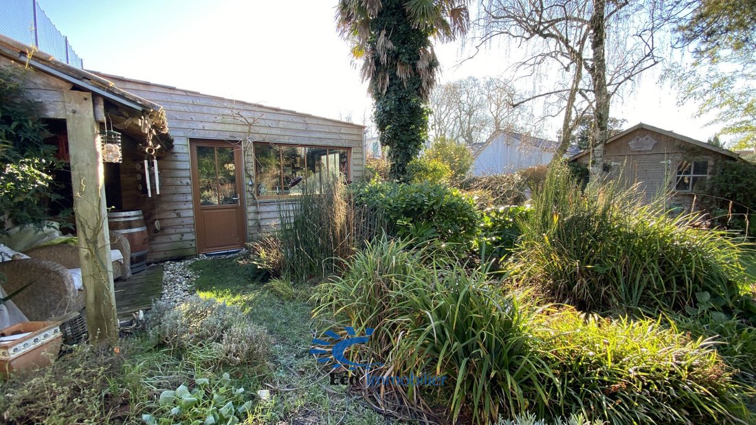 House in Nord, Nieul-sur-Mer, France 4 - 15088189