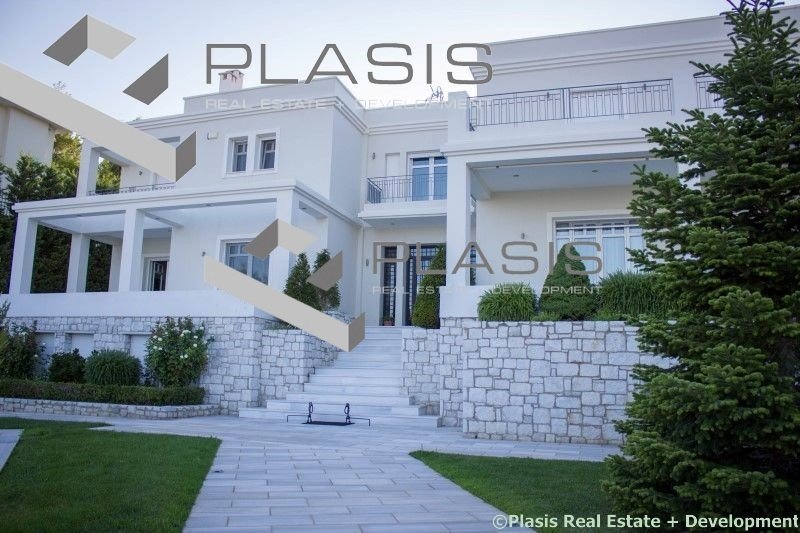 House in Drafi, Pikermi, Attica 3 - 15086547