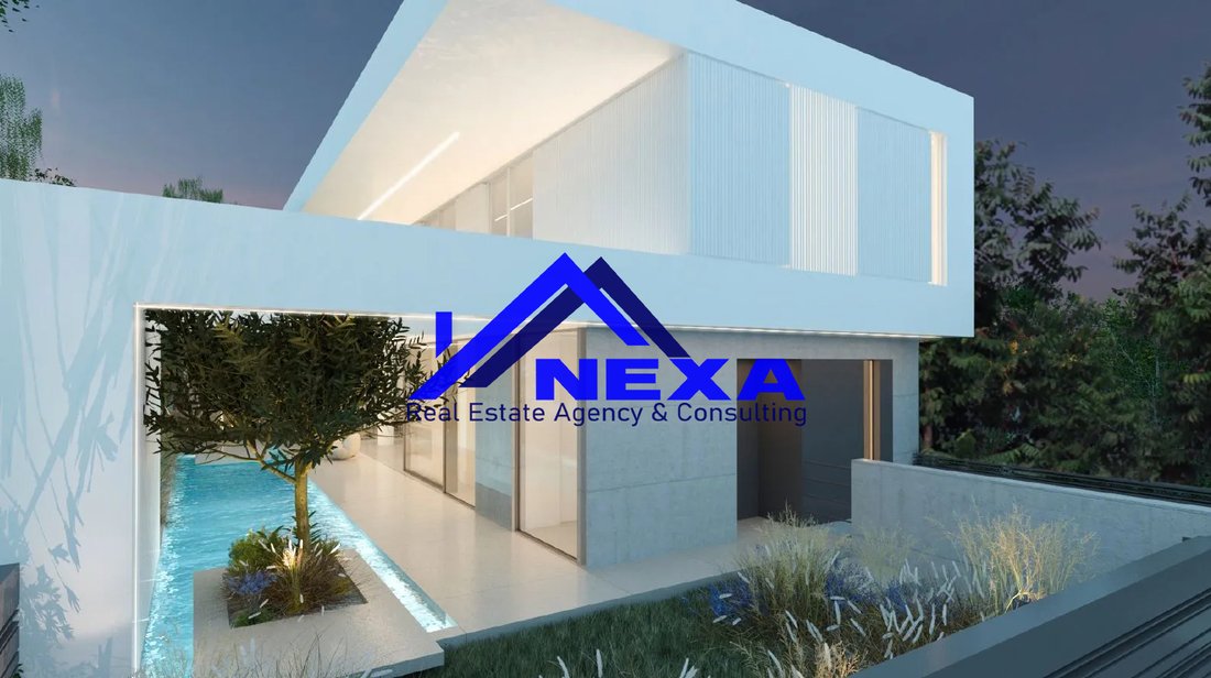 Villa in Kifisia, Attica, Greece 2 - 15086524