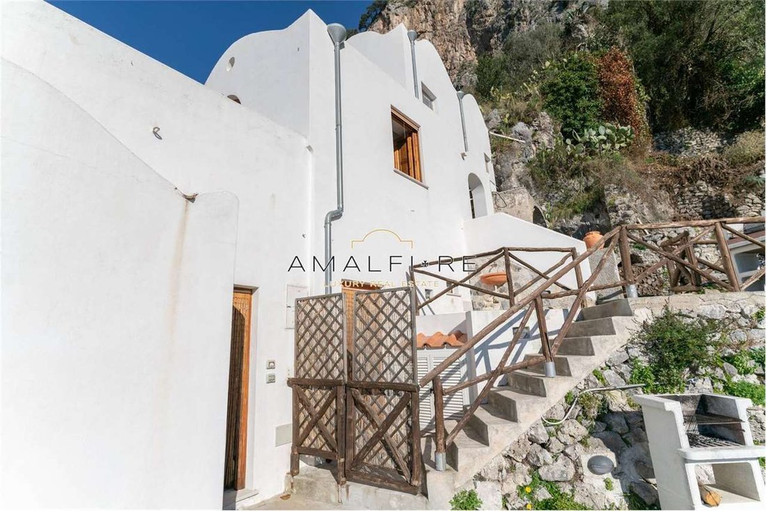 Apartment in Amalfi, Campania, Italy 5 - 15088274