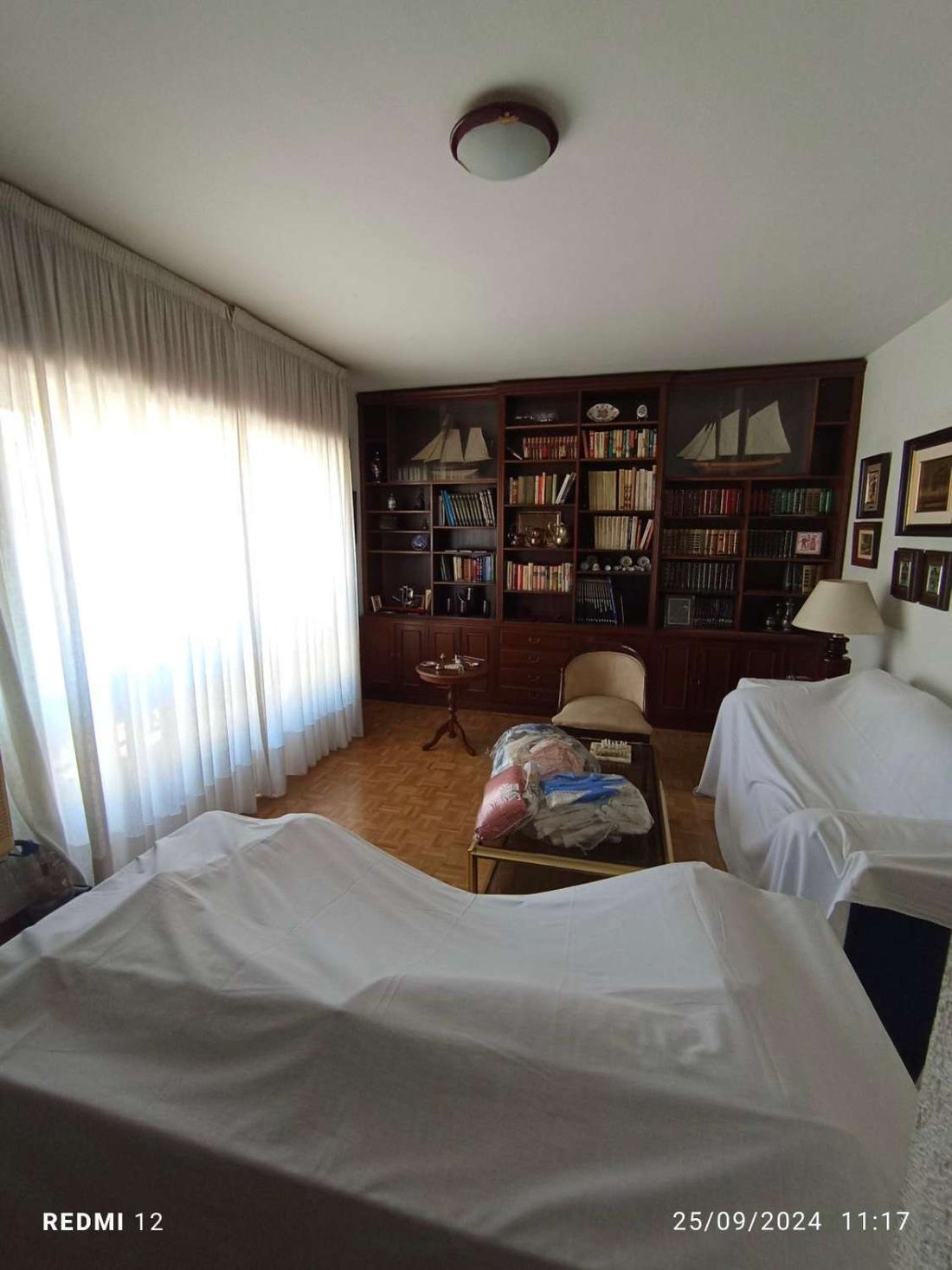Apartment in Centro, Malaga, Spain 1 - 15088332