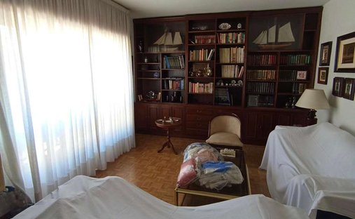 Apartment in Centro, Malaga, Spain 1