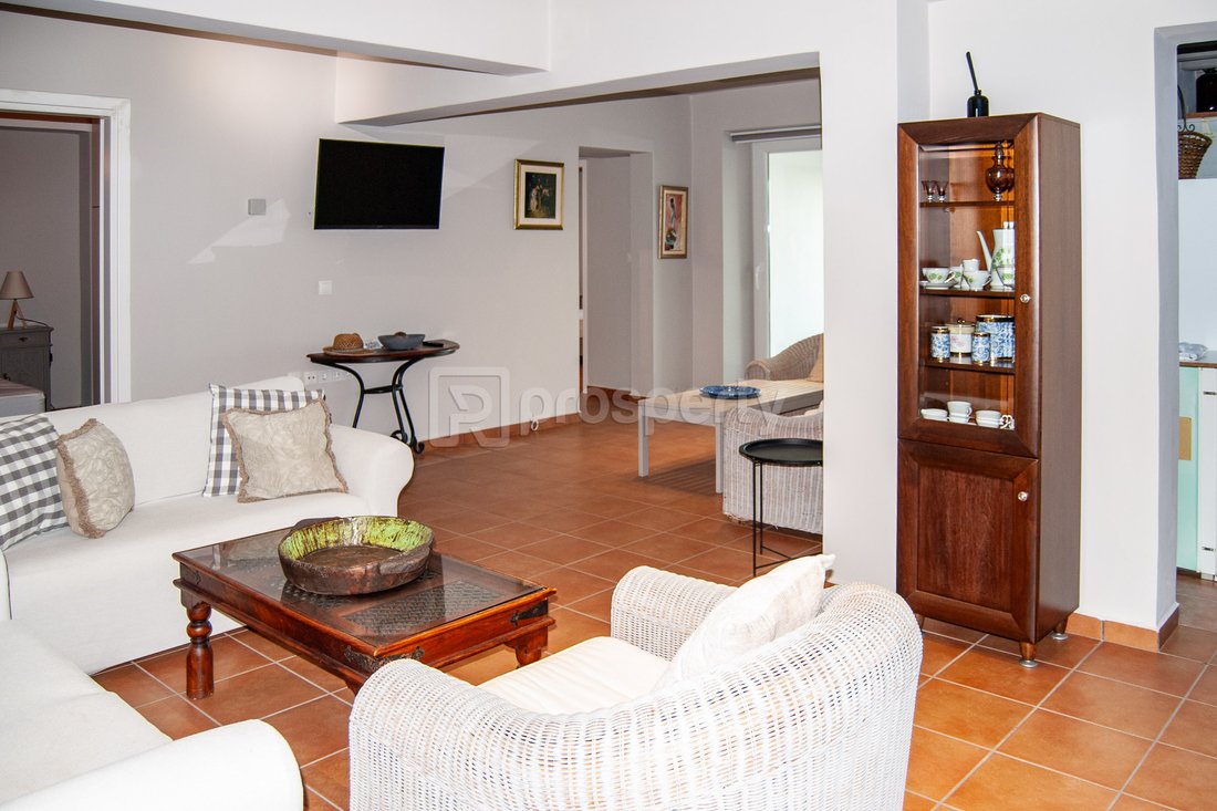 Villa in Syros, Aegean, Greece 5 - 15088873