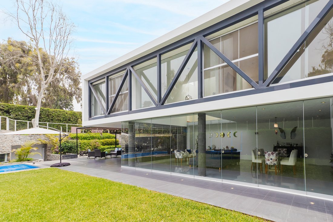 House in Lurin, Metropolitan Municipality of Lima, Peru 1 - 15086518