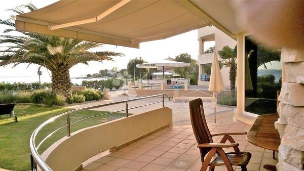 Apartment in Privlaka, Zadar County, Croatia 2 - 15088175